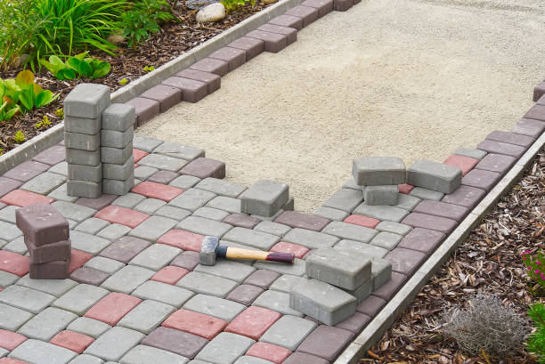 Best Local Driveway Pavers  in Moreland Hills, OH