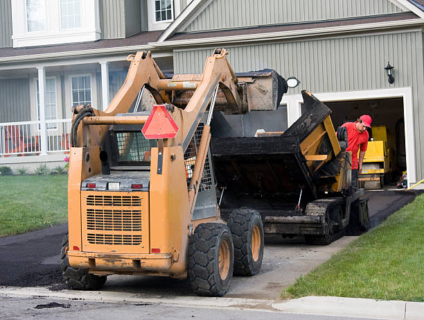 Commercial Driveway Pavers in Moreland Hills, OH