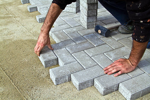 Best Commercial Driveway Pavers  in Moreland Hills, OH